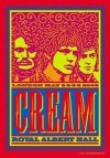 Cream - Royal Albert Hall: Album-Cover