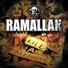 Ramallah - Kill A Celebrity: Album-Cover