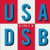 Nephew - USADSB: Album-Cover