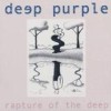 Deep Purple - Rapture Of The Deep: Album-Cover