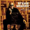 Stevie Wonder - A Time To Love: Album-Cover