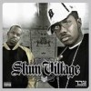 Slum Village - Slum Village: Album-Cover