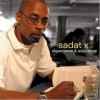 Sadat X - Experience & Education: Album-Cover