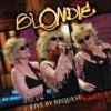 Blondie - Live By Request: Album-Cover