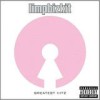Limp Bizkit - Greatest Hitz: Album-Cover