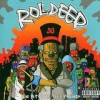 Roll Deep - In At The Deep End: Album-Cover