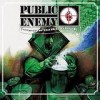 Public Enemy - New Whirl Odor: Album-Cover