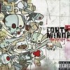 Fort Minor - The Rising Tied: Album-Cover