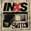 INXS - Switch: Album-Cover