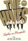 The Hives - Tussels in Brussels: Album-Cover