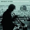 Bright Eyes - Motion Sickness - Live Recordings: Album-Cover