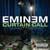 Eminem - Curtain Call - The Hits: Album-Cover
