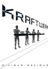 Kraftwerk - Minimum - Maximum: Album-Cover