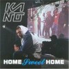 Kano - Home Sweet Home: Album-Cover