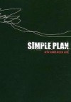 Simple Plan - MTV Hard Rock Live: Album-Cover