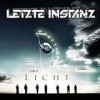 Letzte Instanz - Ins Licht: Album-Cover