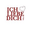 Various Artists - Ich liebe Dich Vol.1: Album-Cover