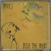 Dévics - Push The Heart: Album-Cover