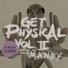 M.A.N.D.Y. - Get Physical Vol II: Fourth Anniversary Compilation: Album-Cover