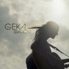 Geka - Station: Album-Cover
