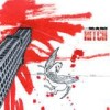 Hitch - Trails Are Ablaze!: Album-Cover