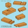 Stereolab - Fab Four Suture: Album-Cover