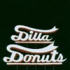 J Dilla - Donuts: Album-Cover