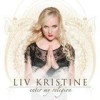 Liv Kristine - Enter My Religion: Album-Cover