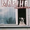 Mariha - Elementary Seeking: Album-Cover