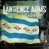 The Lawrence Arms - Oh! Calcutta!: Album-Cover