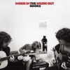 The Kooks - Inside In/Inside Out: Album-Cover