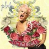 Pink - I'm Not Dead: Album-Cover