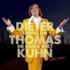 Dieter Thomas Kuhn - Einmal Um Die Ganze Welt: Album-Cover