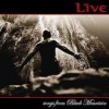 Live - Songs From Black Mountain: Album-Cover