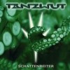 Tanzwut - Schattenreiter: Album-Cover