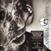 :Wumpscut: - Cannibal Anthem: Album-Cover