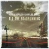 Mark Knopfler And Emmylou Harris - All The Roadrunning: Album-Cover