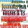 Johannes Heil - Freaks R Us: Album-Cover