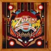 The Zutons - Tired Of Hanging Around: Album-Cover