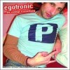 Egotronic - ... Die Richtige Einstellung: Album-Cover