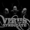 Virus Syndicate - The Work Related Illness: Album-Cover