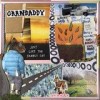 Grandaddy - Just Like The Fambly Cat: Album-Cover