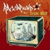 Raggabund - Erste Welt: Album-Cover