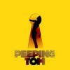 Peeping Tom - Peeping Tom: Album-Cover