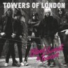 Towers Of London - Blood, Sweat & Towers: Album-Cover