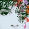 Somersault - Paper Walls: Album-Cover