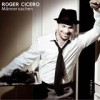 Roger Cicero - Männersachen: Album-Cover