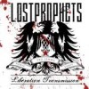 Lostprophets - Liberation Transmission: Album-Cover