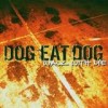 Dog Eat Dog - Walk With Me: Album-Cover