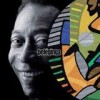 Pelé - Peléginga: Album-Cover